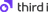 Thirdi logo