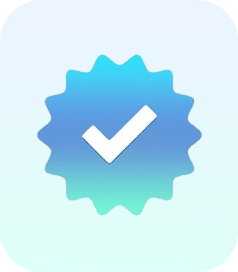 ID verification complete