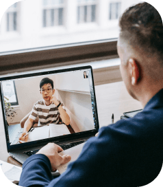 Interview with hiring manager