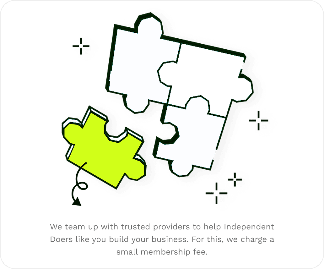 Exclusively access to health insurance only with