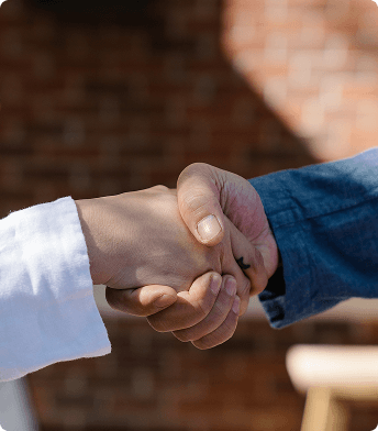 Connect & hire