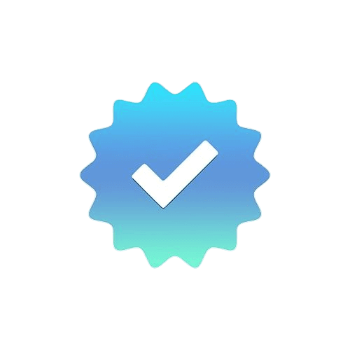 Verified profiles
