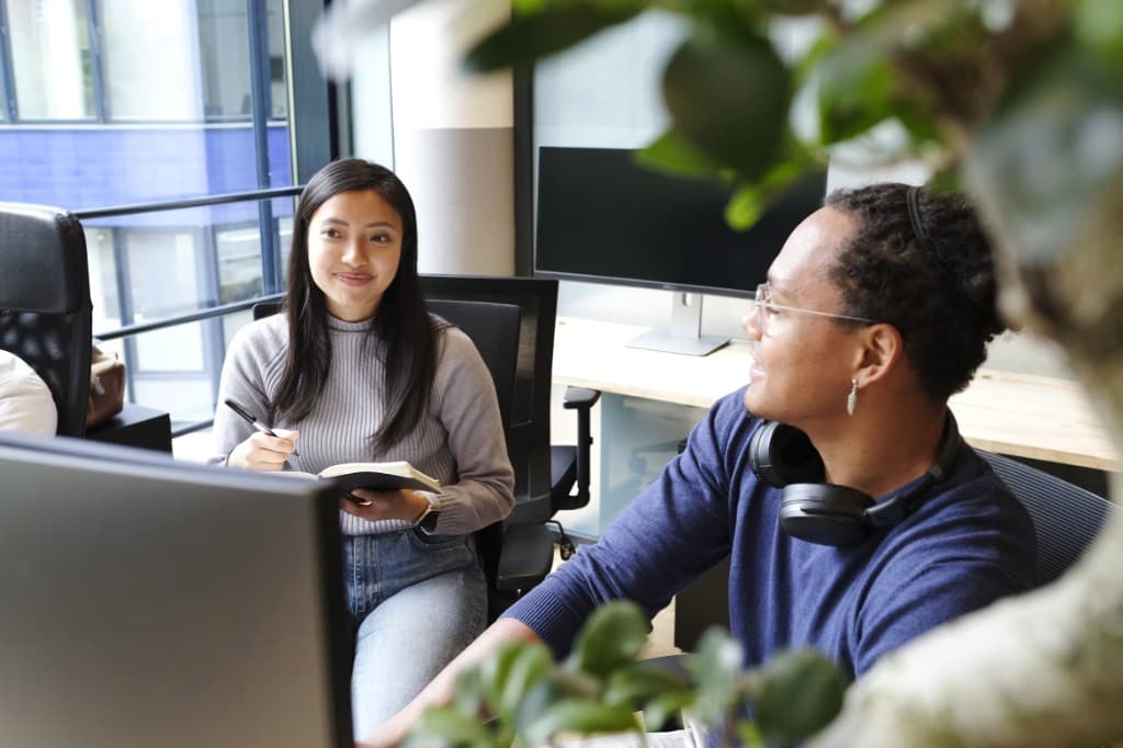 Why businesses choose Doerscircle