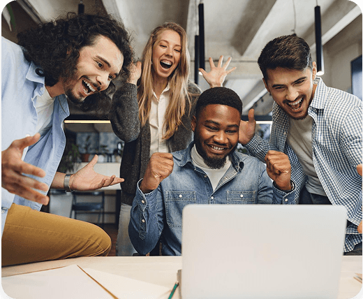 Designed for Independent Doers