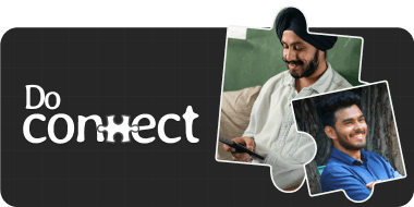 DO Connect Bangalore