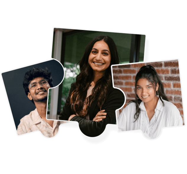 An in-person networking event: Pune