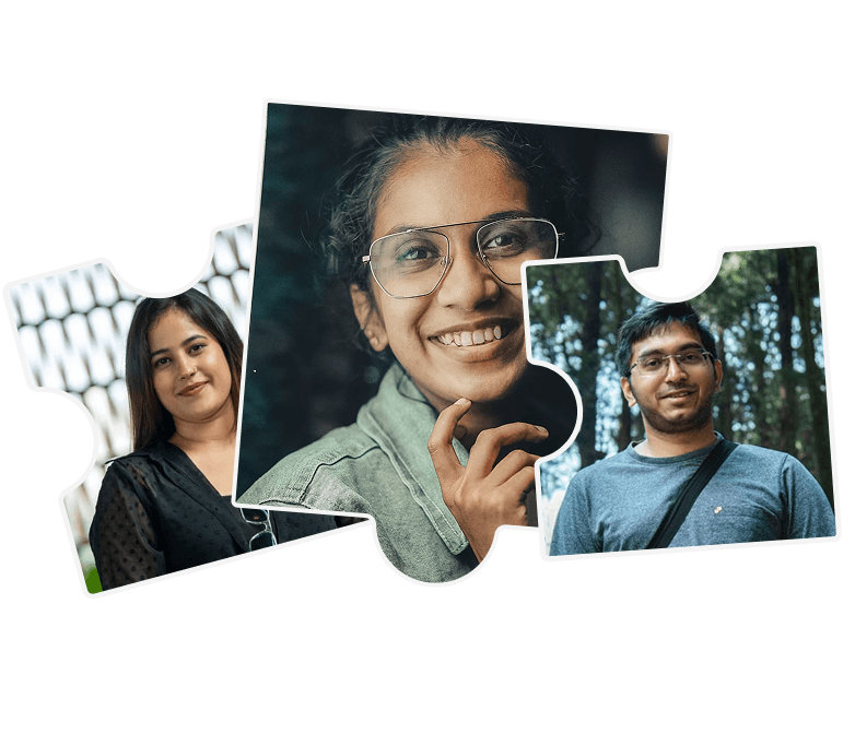 An in-person networking event: Colombo