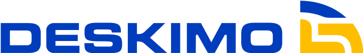 DESKIMO logo